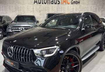 Mercedes-Benz GLC 63 AMG 49.980 km 63.900 &euro; Petersberg 36100