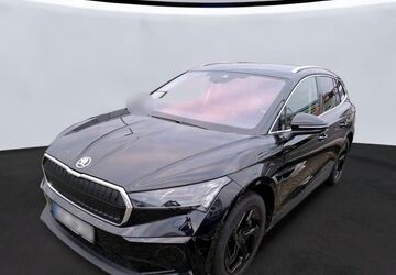 Skoda Enyaq 62.438 km 29.950 &euro; Eichenzell 36124