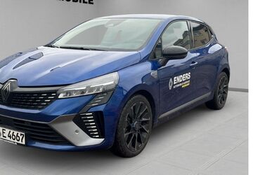 Renault Clio 19.099 km 17.980 &euro; Fulda 36043