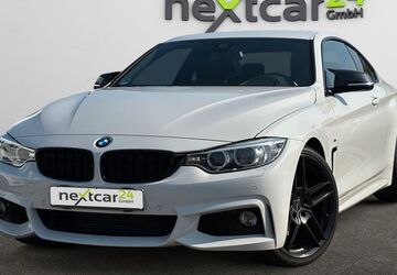 BMW 435 53.000 km 33.590 &euro; Fulda 36043