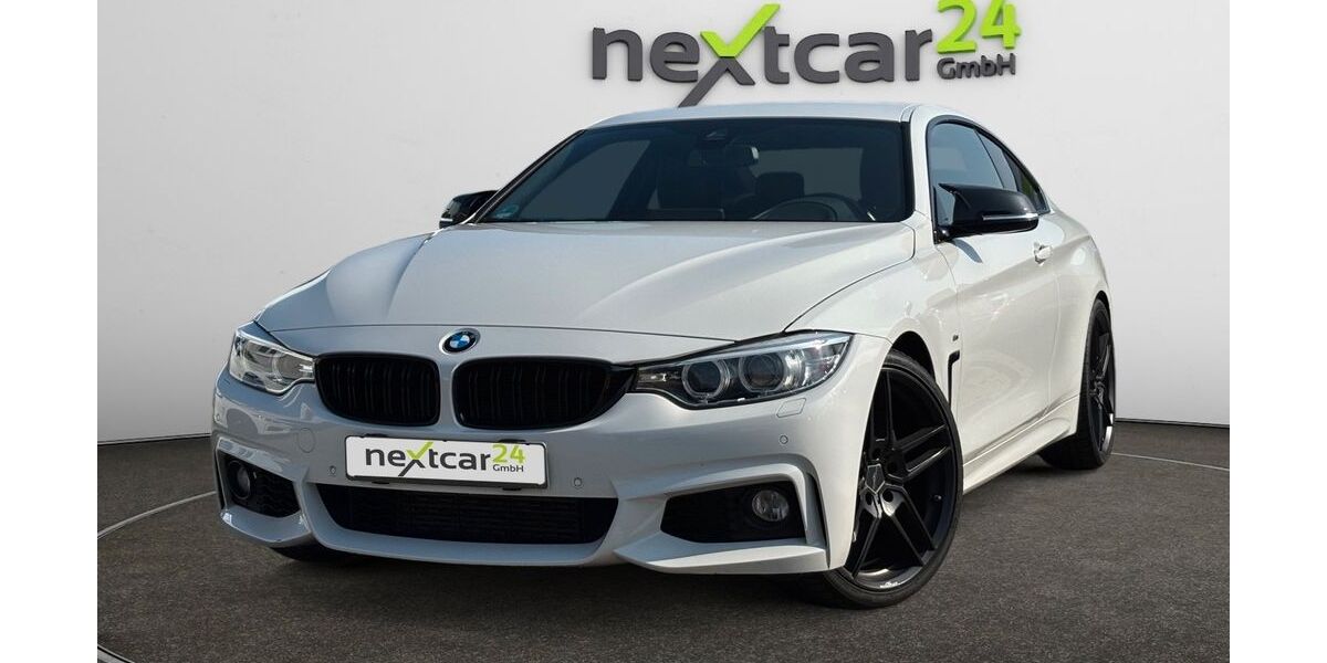 BMW 435 53.000 km 33.590 &euro; Fulda 36043