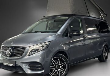 Mercedes-Benz V 300 99.820 km 61.890 &euro; Schlüchtern 36381