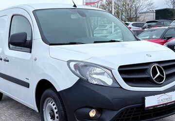 Mercedes-Benz Citan 170.000 km 5.280 &euro; Eichenzell 36124