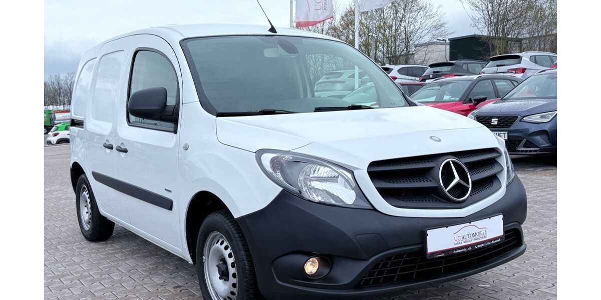 Mercedes-Benz Citan 170.000 km 5.280 &euro; Eichenzell 36124
