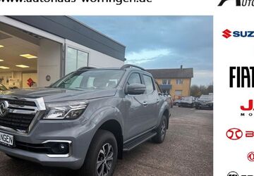 DFSK Andere 26.025 km 29.990 &euro; Fulda 36043