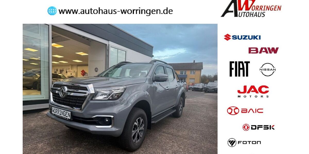 DFSK Andere 26.025 km 29.990 &euro; Fulda 36043