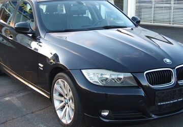 BMW 320 211.258 km 6.700 &euro; Hünfeld 36088
