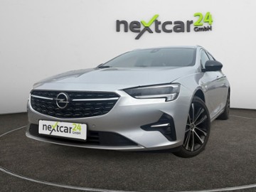 Gebrauchte Opel Insignia