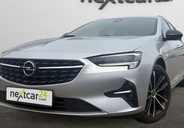 Opel Insignia 113.000 km 11.990 &euro; Fulda 36043