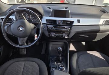 BMW X1 113.000 km 16.500 &euro; Flieden 36103