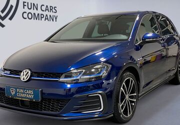 VW Golf 139.706 km 15.850 &euro; Lauterbach 36341