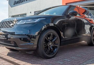 Land Rover Range Rover Velar 65.600 km 37.995 &euro; Schlüchtern 36381
