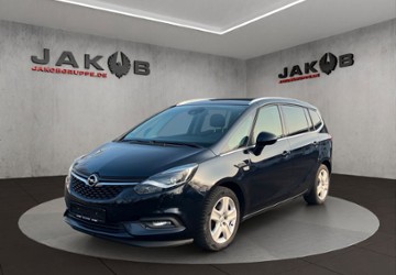 Opel Zafira 110.000 km 9.500 &euro; Fulda 36041