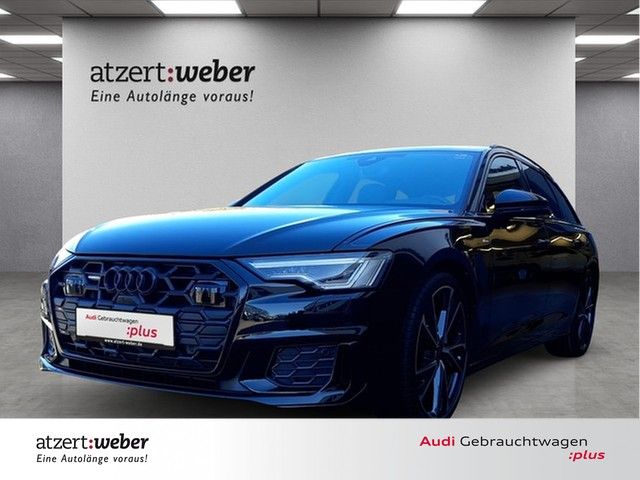 Audi A6 23.490 km 52.690 &euro; Fulda 36039