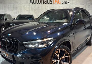 BMW X5 49.980 km 66.800 &euro; Petersberg Landkreis Fulda 36100
