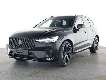 Gebrauchte Volvo XC60