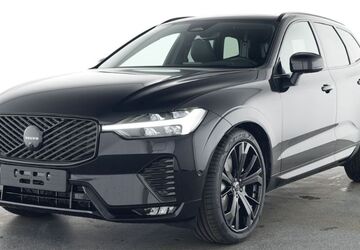 Volvo XC60 18.500 km 52.990 &euro; Fulda 36043