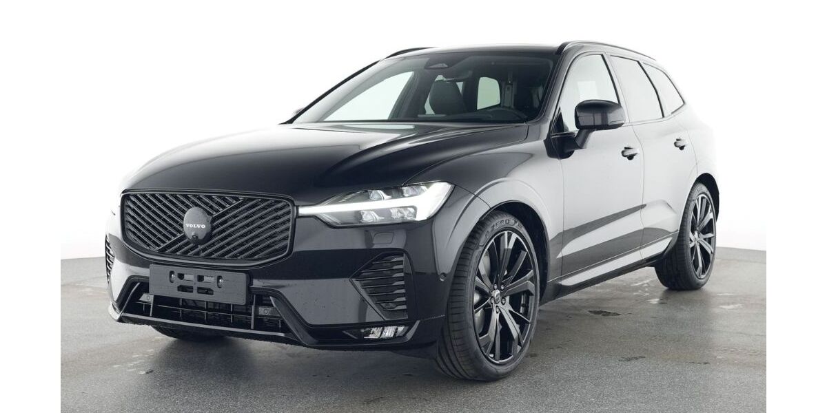 Volvo XC60 18.500 km 52.990 &euro; Fulda 36043