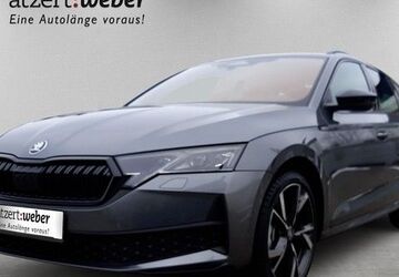 Skoda Octavia 3.000 km 38.880 &euro; Schlüchtern 36381