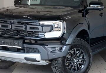 Ford Raptor 16.520 km 61.200 &euro; Fulda 36043