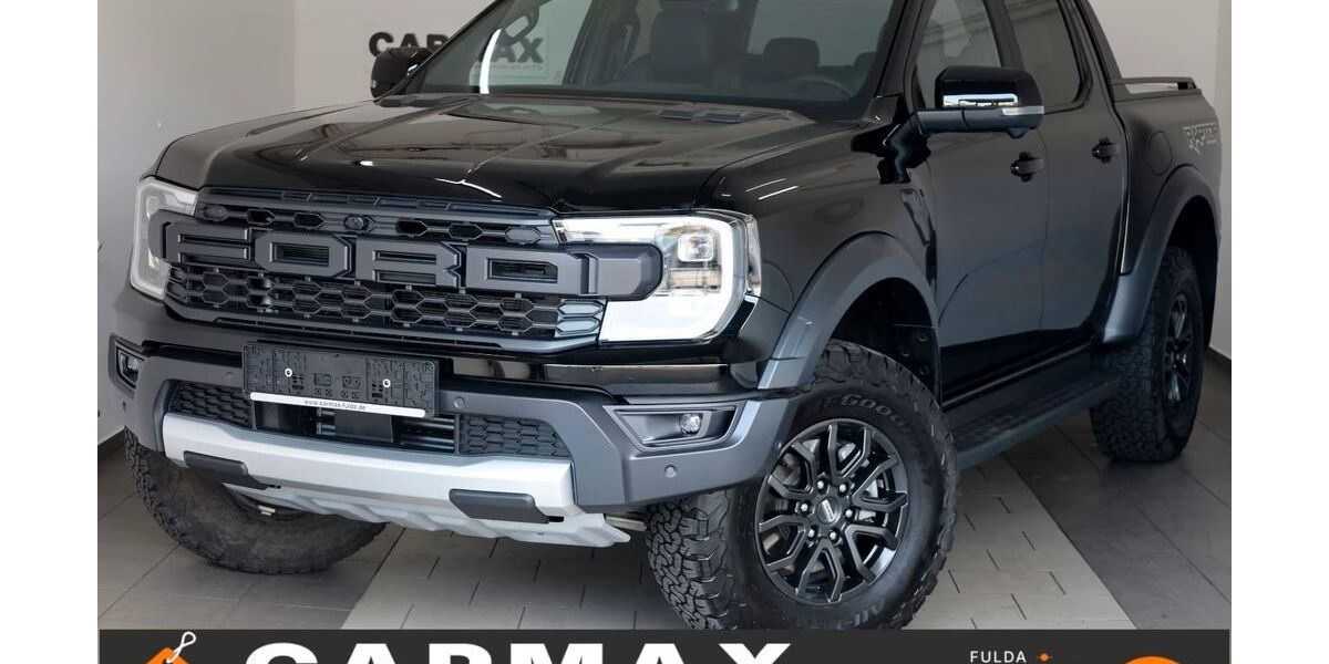 Ford Raptor 16.520 km 61.200 &euro; Fulda 36043