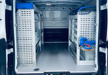 Opel Vivaro 119.000 km 12.980 &euro; Eichenzell 36124