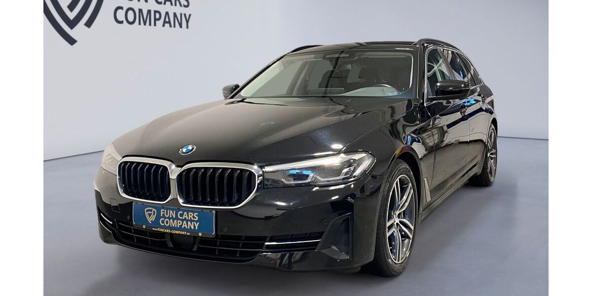 BMW 540 130.460 km 30.450 &euro; Lauterbach 36341