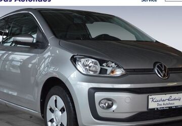 VW up! 26.293 km 11.990 &euro; Fulda 36043