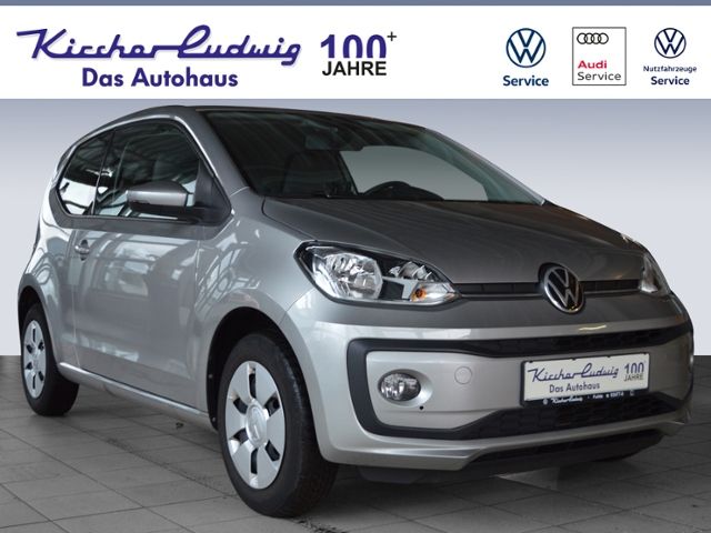 VW up! 26.293 km 11.990 &euro; Fulda 36043