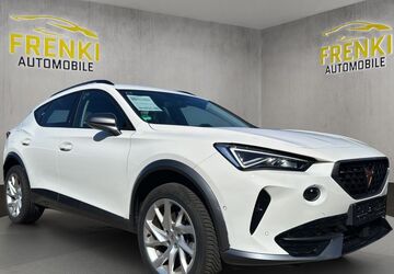 Cupra Formentor 46.800 km 22.999 &euro; Fulda 36043