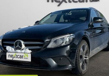 Mercedes-Benz C 300 208.010 km 14.990 &euro; Fulda 36043