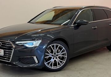 Audi A6 29.980 km 37.990 &euro; Eichenzell 36124