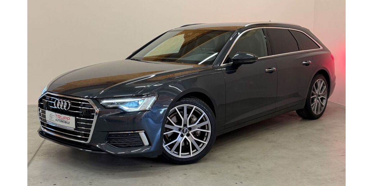 Audi A6 29.980 km 37.990 &euro; Eichenzell 36124
