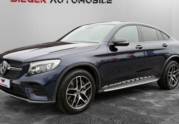 Mercedes-Benz GLC 250 188.490 km 28.990 &euro; Lauterbach 36341