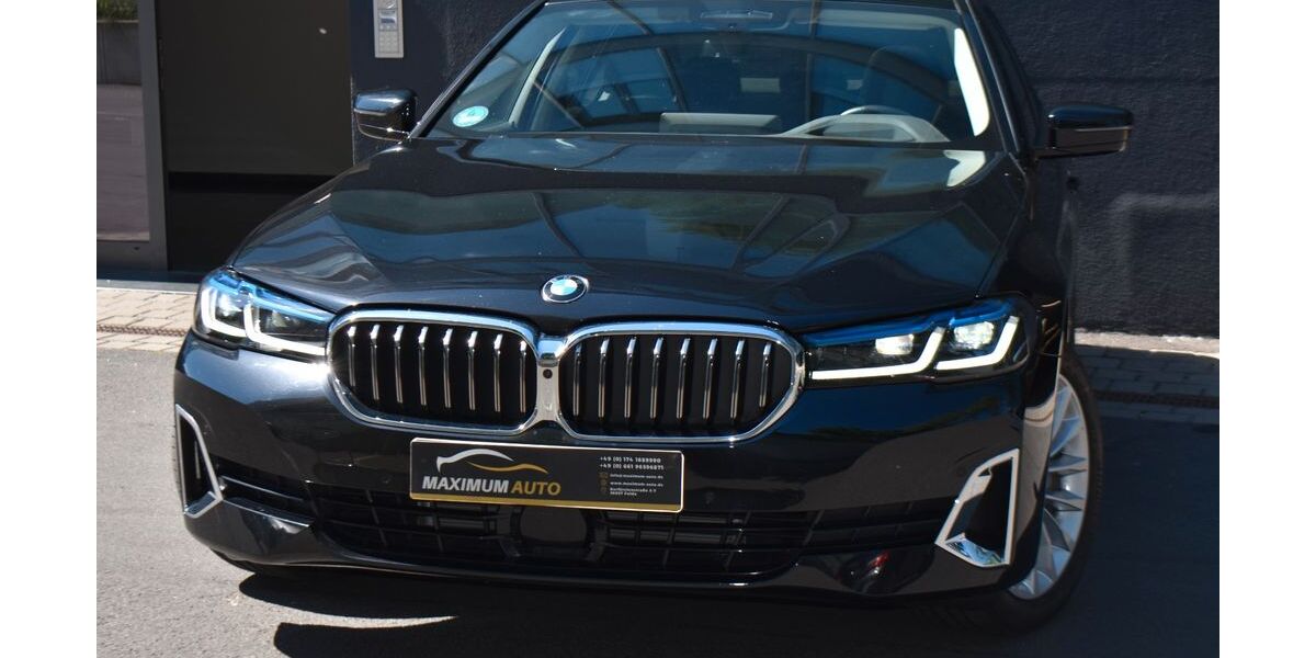 BMW 530 18.700 km 37.900 &euro; Fulda 36037