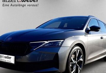 Skoda Octavia 9.990 km 35.930 &euro; Schlüchtern 36381