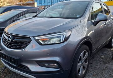 Opel Mokka 159.000 km 7.999 &euro; Fulda 36043