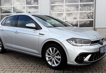 VW Polo 9.100 km 21.600 &euro; Bischofsheim an der Rhön 97653