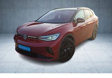 VW ID.4 8.657 km 43.680 &euro; Hünfeld 36088