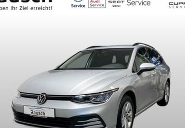 VW Golf 141.292 km 15.450 &euro; Lauterbach 36341