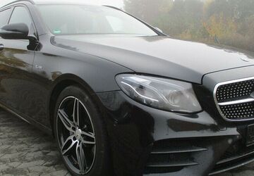 Mercedes-Benz E 43 AMG 129.800 km 38.999 &euro; Fulda 36039
