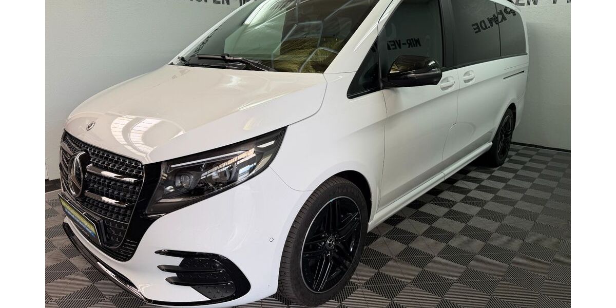 Mercedes-Benz V 300 6.665 km 82.999 &euro; Fulda 36043