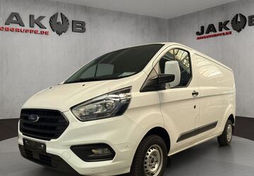 Ford Transit 128.857 km 15.200 &euro; Fulda 36041