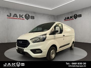 Gebrauchte Ford Transit