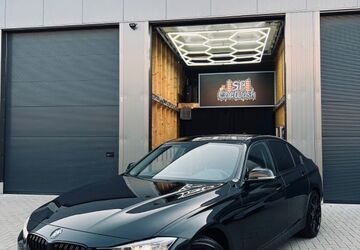 BMW 320 164.000 km 10.800 &euro; Fulda 36043