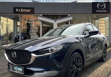 Mazda CX-30 61.095 km 20.990 &euro; Fulda 36043