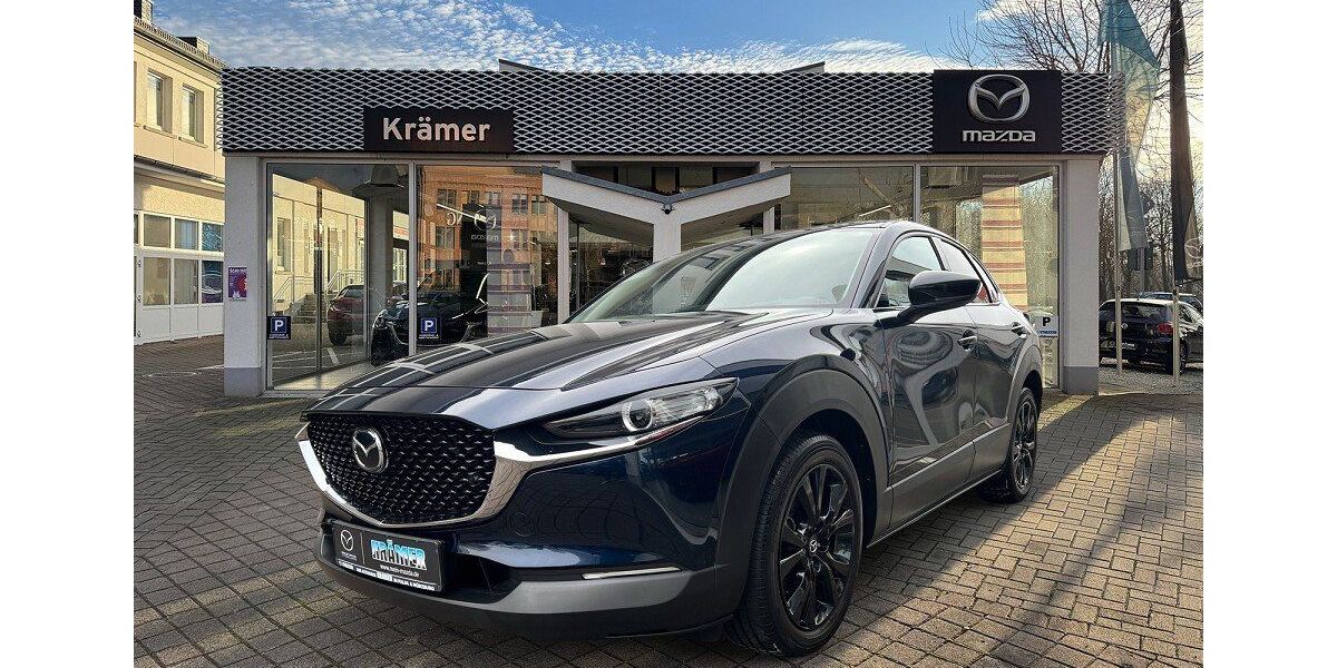 Mazda CX-30 61.095 km 20.990 &euro; Fulda 36043