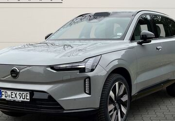 Volvo EX90 5.000 km 93.990 &euro; Fulda 36043