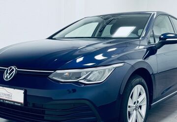 VW Golf 20.000 km 22.480 &euro; Eichenzell 36124