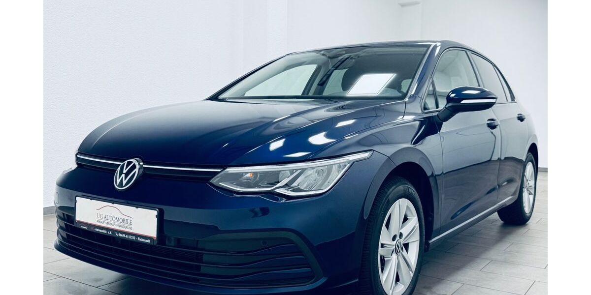 VW Golf 20.000 km 22.480 &euro; Eichenzell 36124